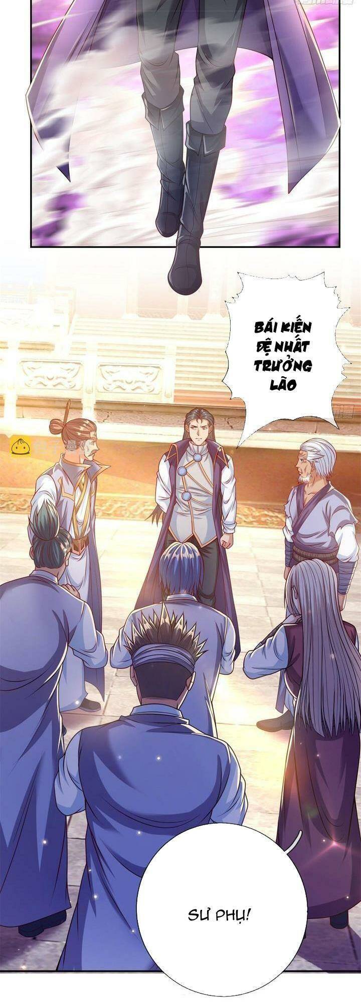 Ta Có Thể Đốn Ngộ Vô Hạn - Chapter 6 - Page 6