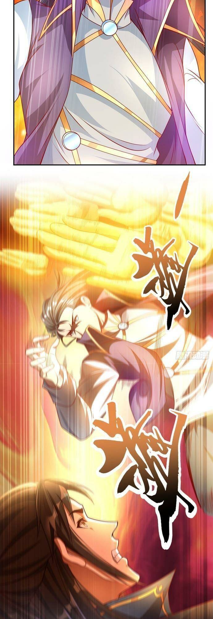 Ta Có Thể Đốn Ngộ Vô Hạn - Chapter 7 - Page 13