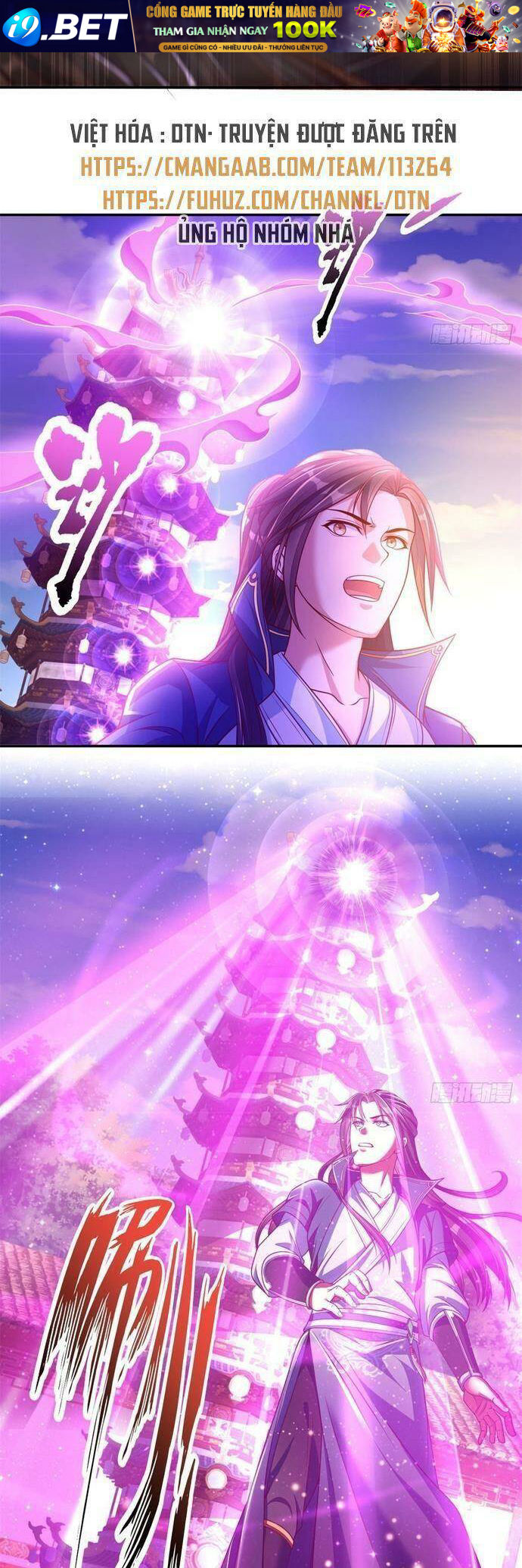 Ta Có Thể Đốn Ngộ Vô Hạn - Chapter 7 - Page 14