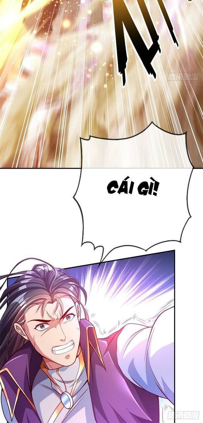 Ta Có Thể Đốn Ngộ Vô Hạn - Chapter 7 - Page 16