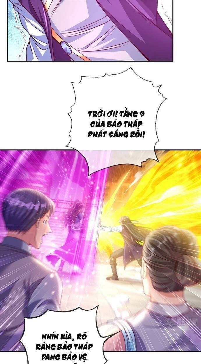 Ta Có Thể Đốn Ngộ Vô Hạn - Chapter 7 - Page 17