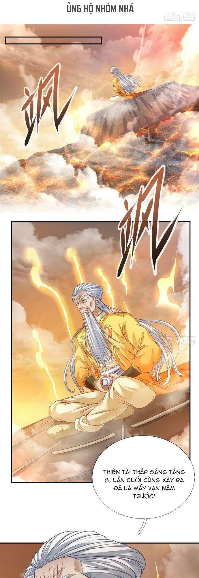 Ta Có Thể Đốn Ngộ Vô Hạn - Chapter 7 - Page 3