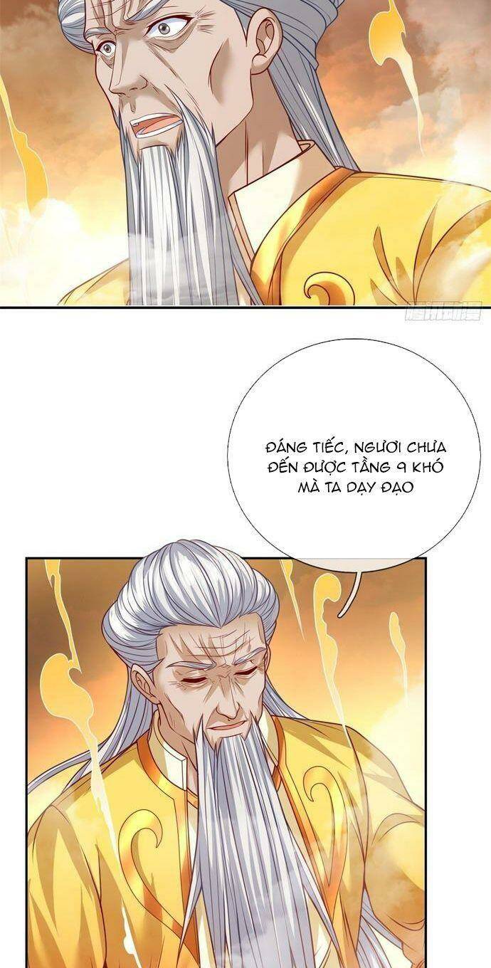 Ta Có Thể Đốn Ngộ Vô Hạn - Chapter 7 - Page 4