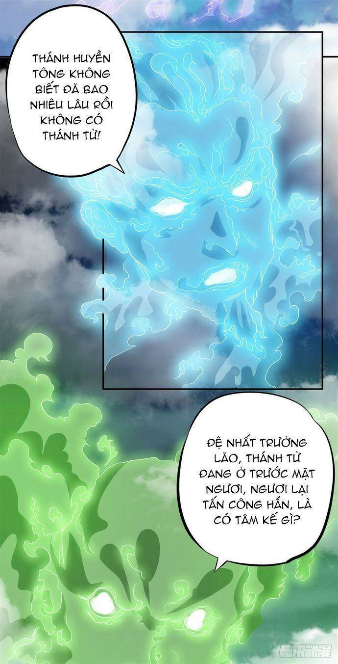Ta Có Thể Đốn Ngộ Vô Hạn - Chapter 8 - Page 9