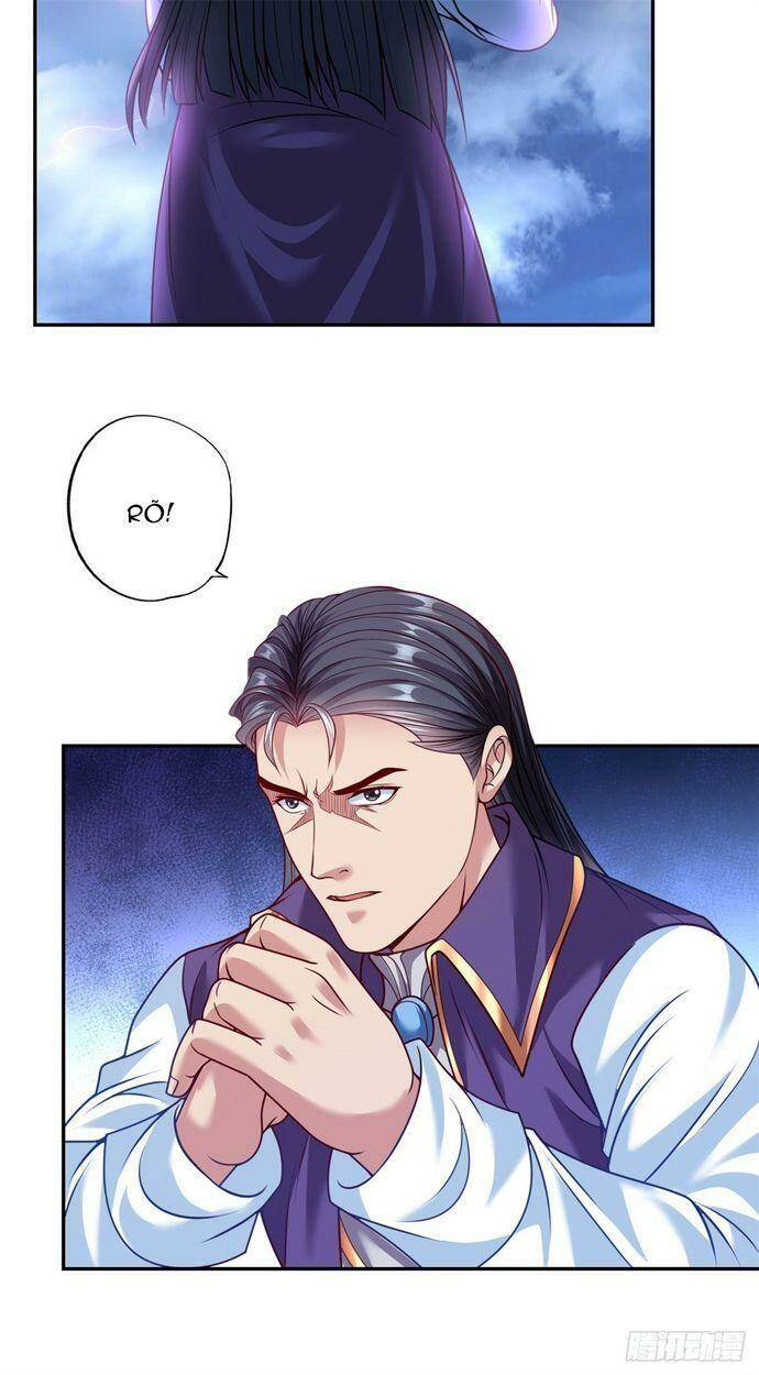 Ta Có Thể Đốn Ngộ Vô Hạn - Chapter 8 - Page 12