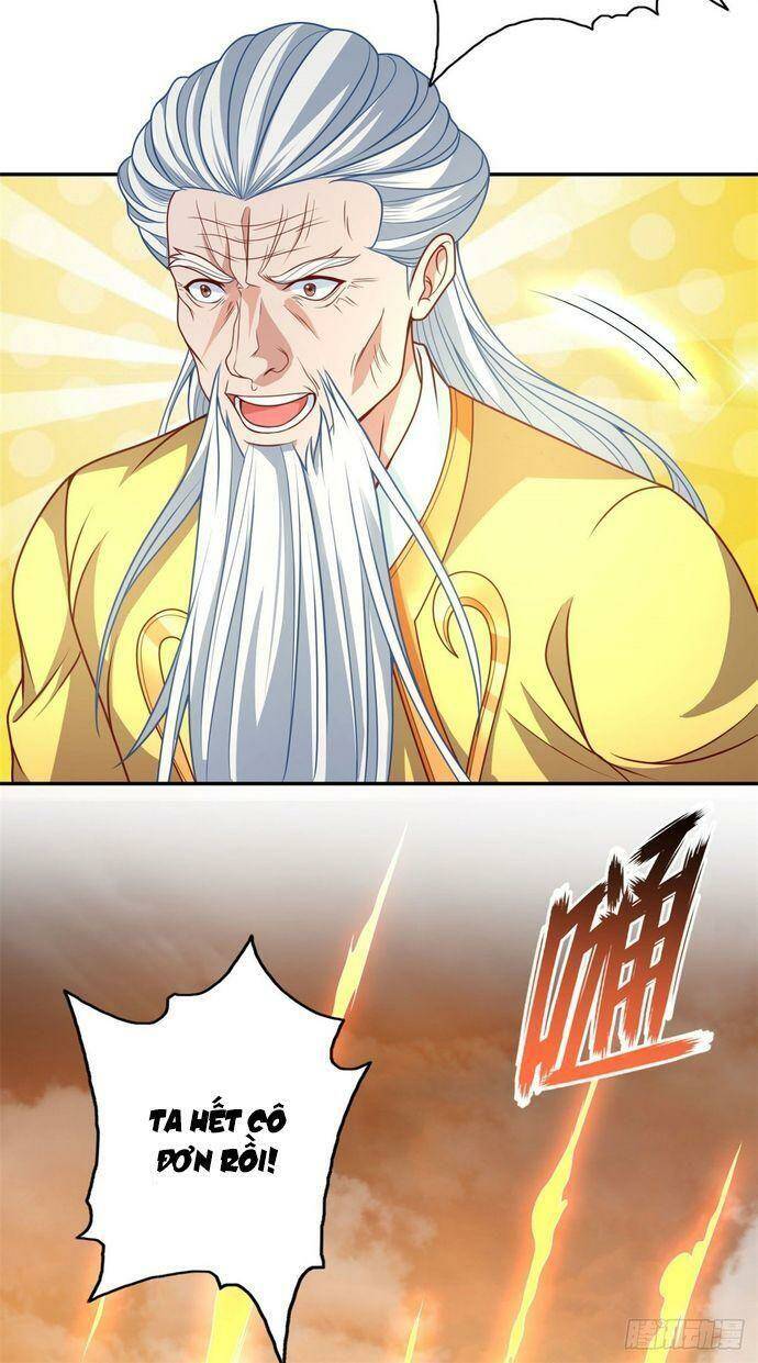 Ta Có Thể Đốn Ngộ Vô Hạn - Chapter 8 - Page 14