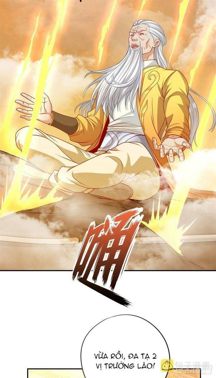 Ta Có Thể Đốn Ngộ Vô Hạn - Chapter 8 - Page 15