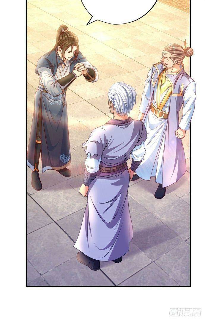 Ta Có Thể Đốn Ngộ Vô Hạn - Chapter 8 - Page 16