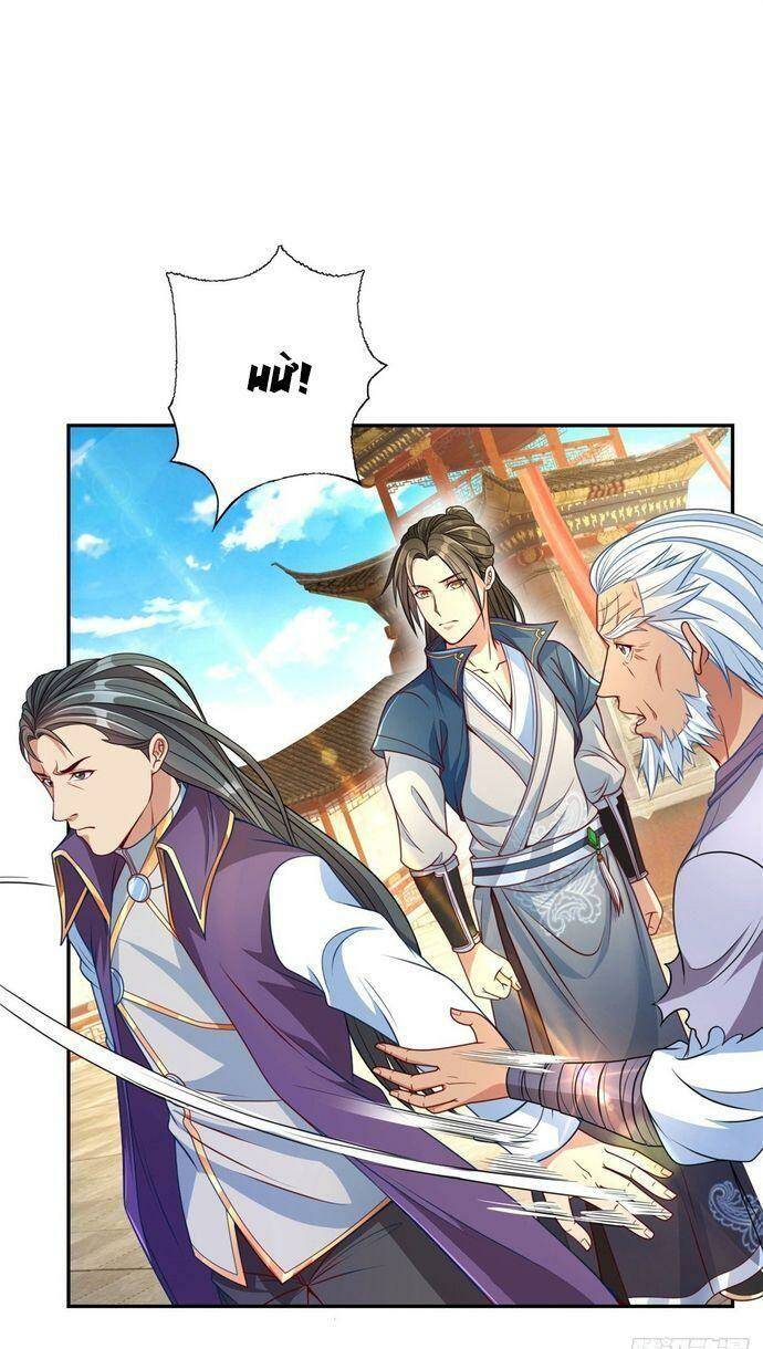 Ta Có Thể Đốn Ngộ Vô Hạn - Chapter 8 - Page 23