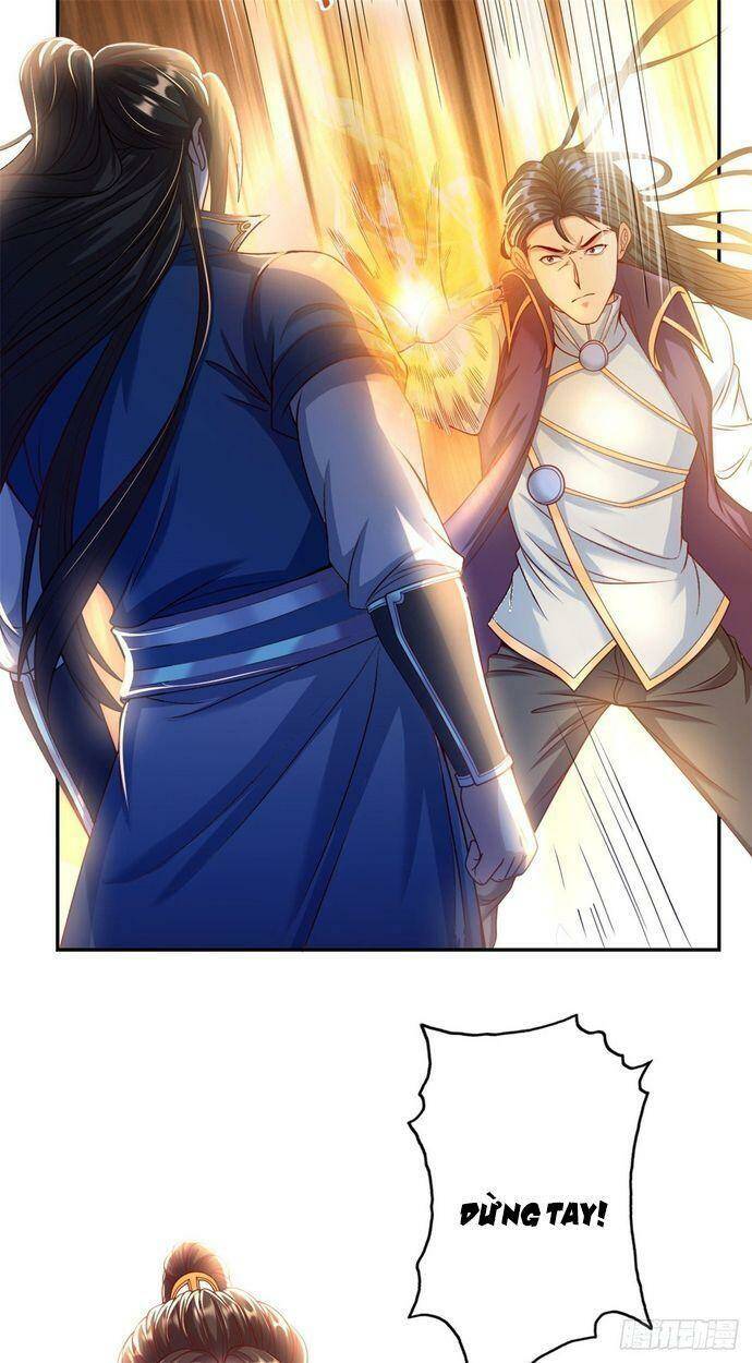 Ta Có Thể Đốn Ngộ Vô Hạn - Chapter 8 - Page 3