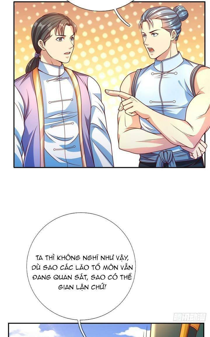 Ta Có Thể Đốn Ngộ Vô Hạn - Chapter 9 - Page 9