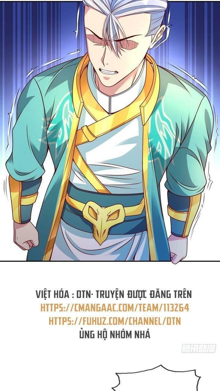 Ta Có Thể Đốn Ngộ Vô Hạn - Chapter 9 - Page 11