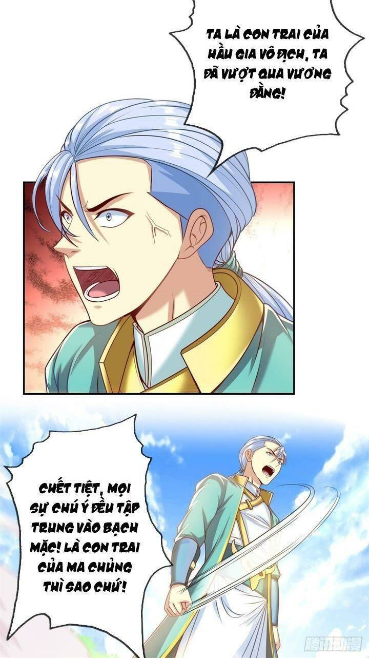 Ta Có Thể Đốn Ngộ Vô Hạn - Chapter 9 - Page 12