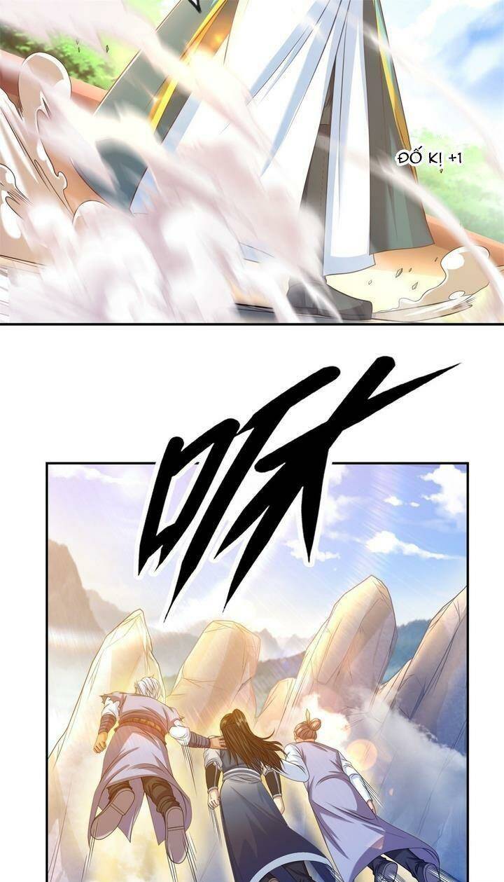 Ta Có Thể Đốn Ngộ Vô Hạn - Chapter 9 - Page 13