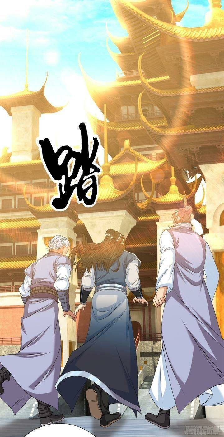 Ta Có Thể Đốn Ngộ Vô Hạn - Chapter 9 - Page 15