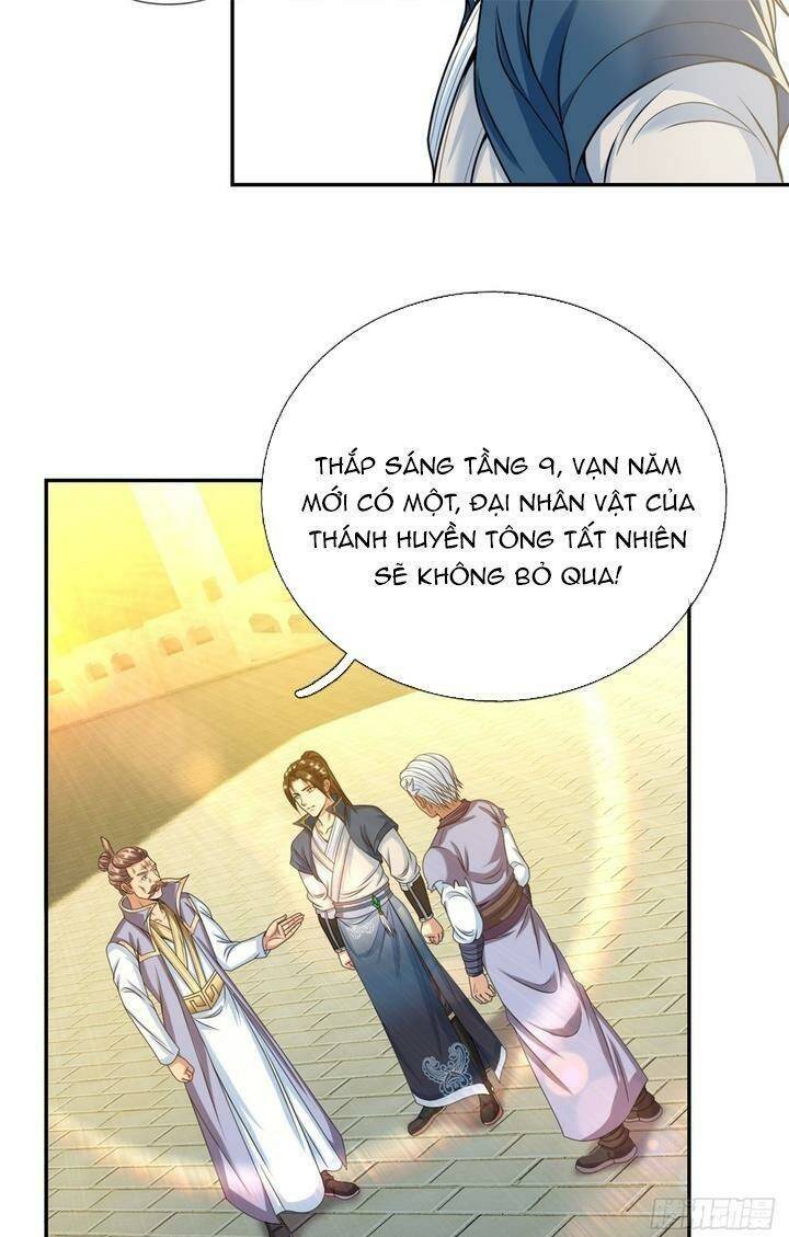 Ta Có Thể Đốn Ngộ Vô Hạn - Chapter 9 - Page 17