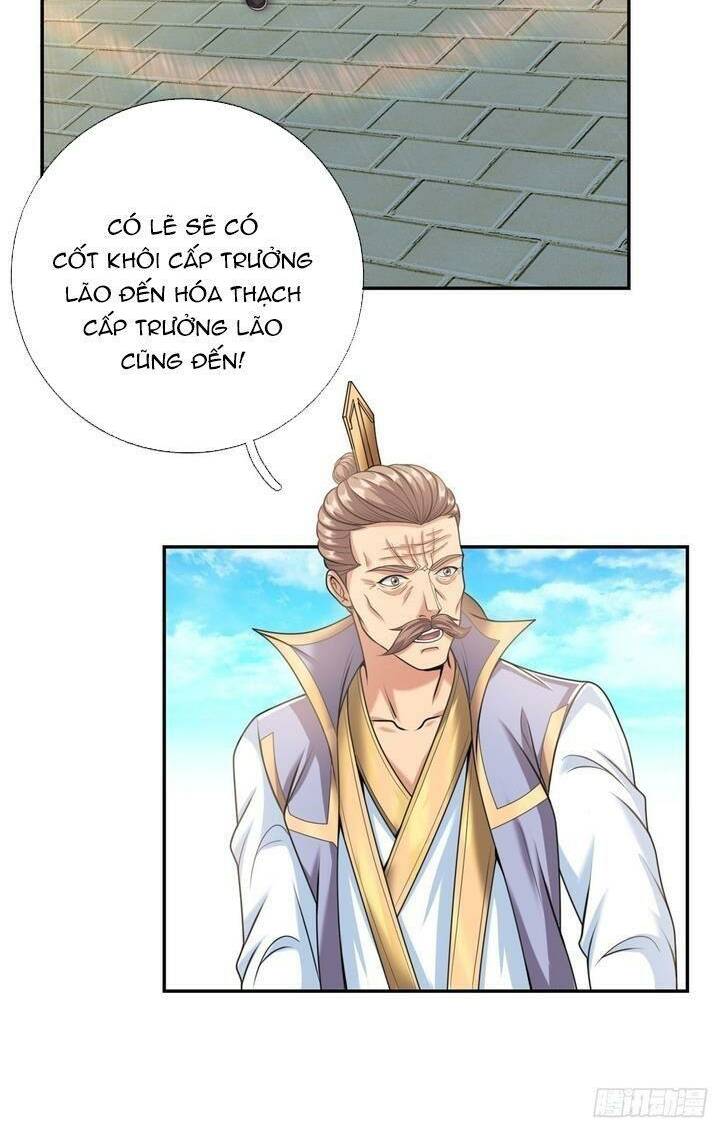 Ta Có Thể Đốn Ngộ Vô Hạn - Chapter 9 - Page 18