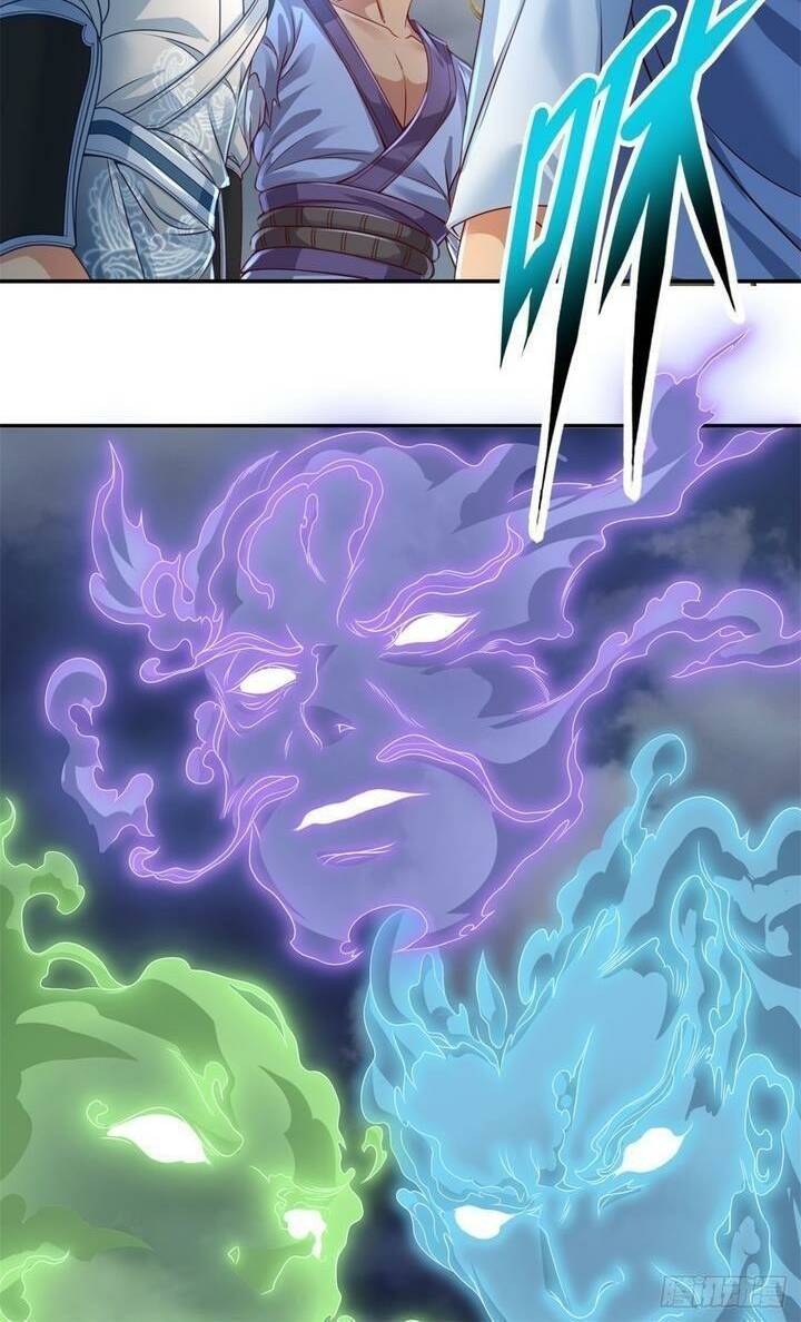 Ta Có Thể Đốn Ngộ Vô Hạn - Chapter 9 - Page 20