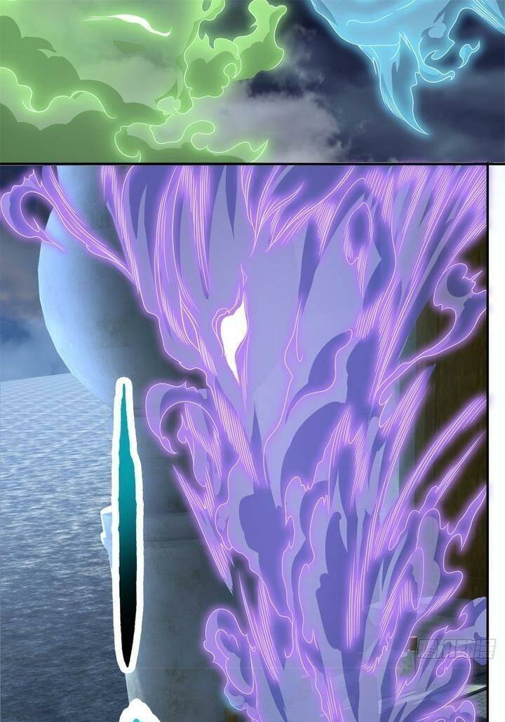 Ta Có Thể Đốn Ngộ Vô Hạn - Chapter 9 - Page 21