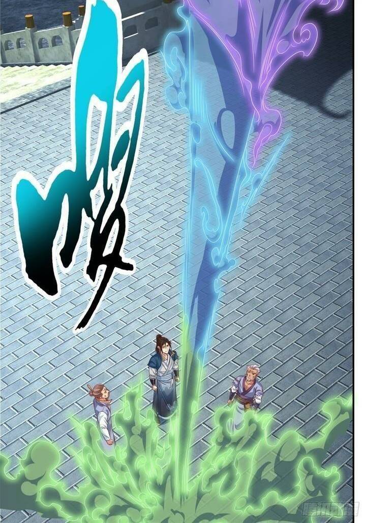 Ta Có Thể Đốn Ngộ Vô Hạn - Chapter 9 - Page 22