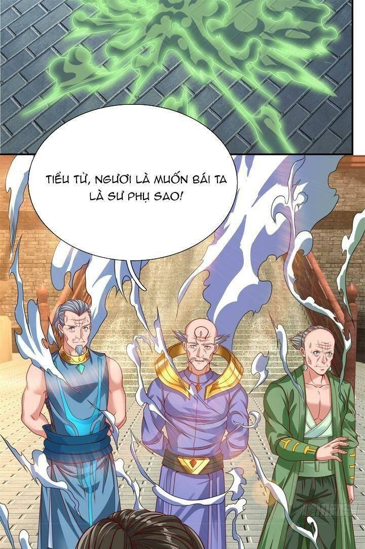 Ta Có Thể Đốn Ngộ Vô Hạn - Chapter 9 - Page 23
