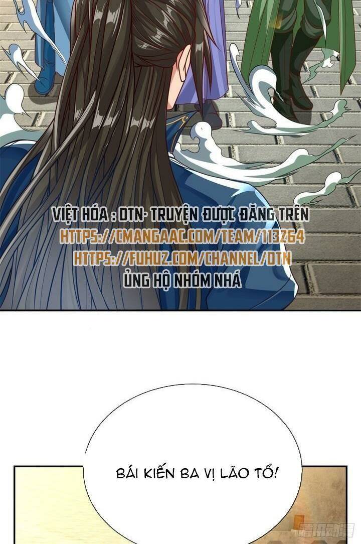 Ta Có Thể Đốn Ngộ Vô Hạn - Chapter 9 - Page 24