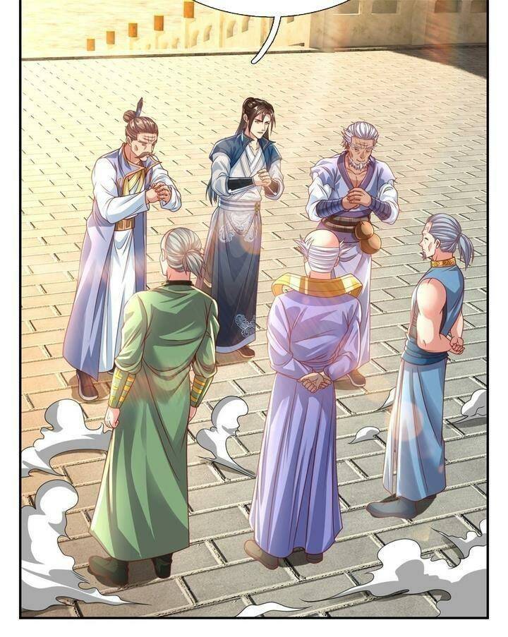 Ta Có Thể Đốn Ngộ Vô Hạn - Chapter 9 - Page 25