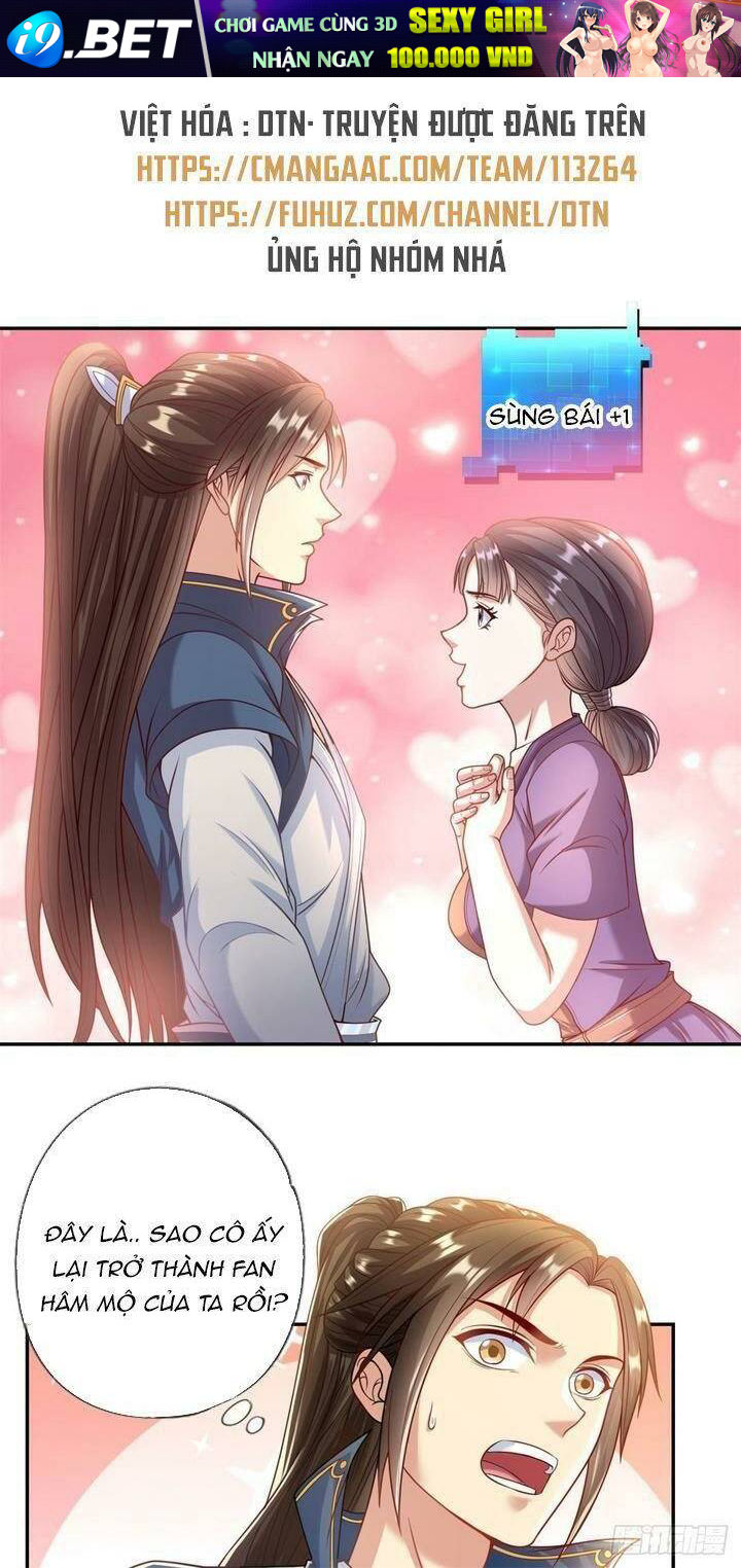 Ta Có Thể Đốn Ngộ Vô Hạn - Chapter 9 - Page 4