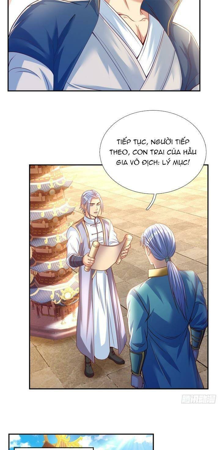 Ta Có Thể Đốn Ngộ Vô Hạn - Chapter 9 - Page 5