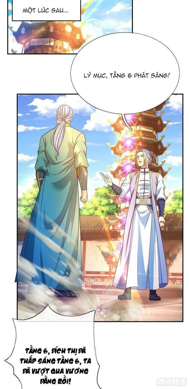 Ta Có Thể Đốn Ngộ Vô Hạn - Chapter 9 - Page 6