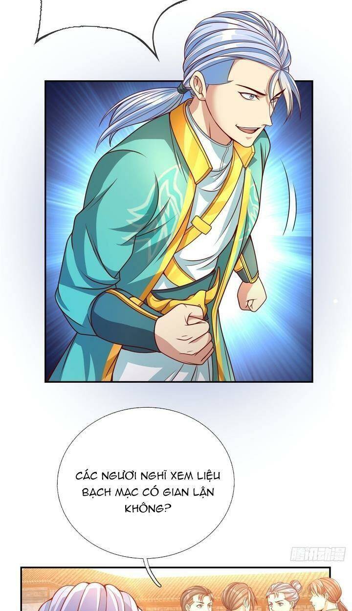 Ta Có Thể Đốn Ngộ Vô Hạn - Chapter 9 - Page 7