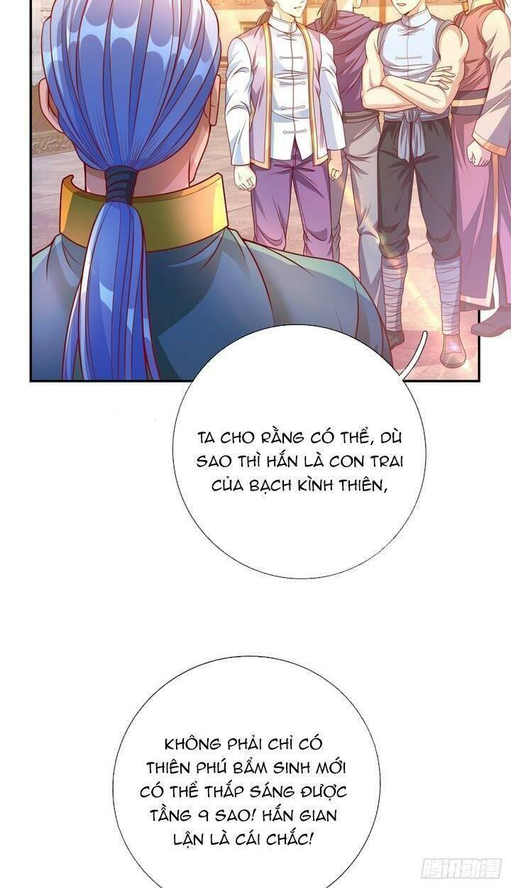 Ta Có Thể Đốn Ngộ Vô Hạn - Chapter 9 - Page 8