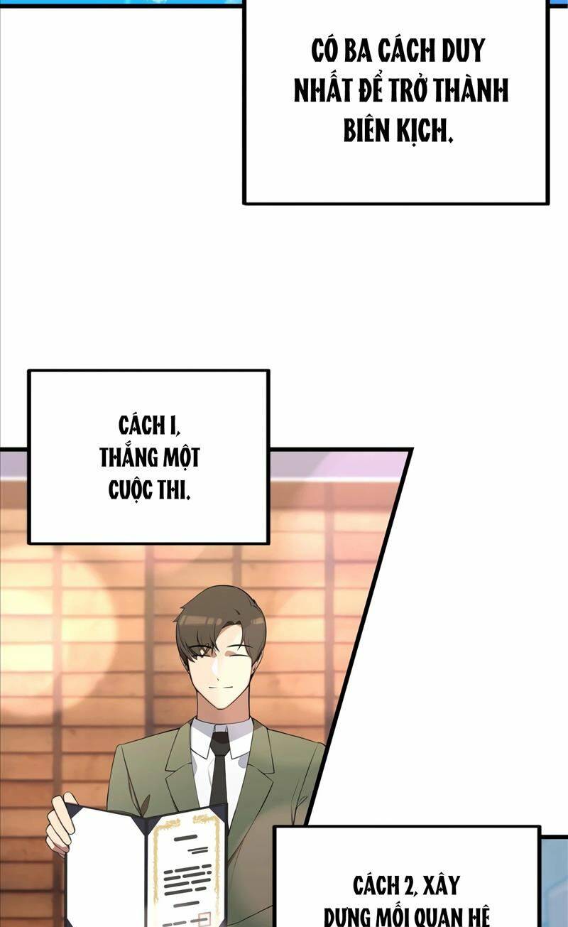 Biên Kịch Gian Lận - Chapter 1 - Page 11