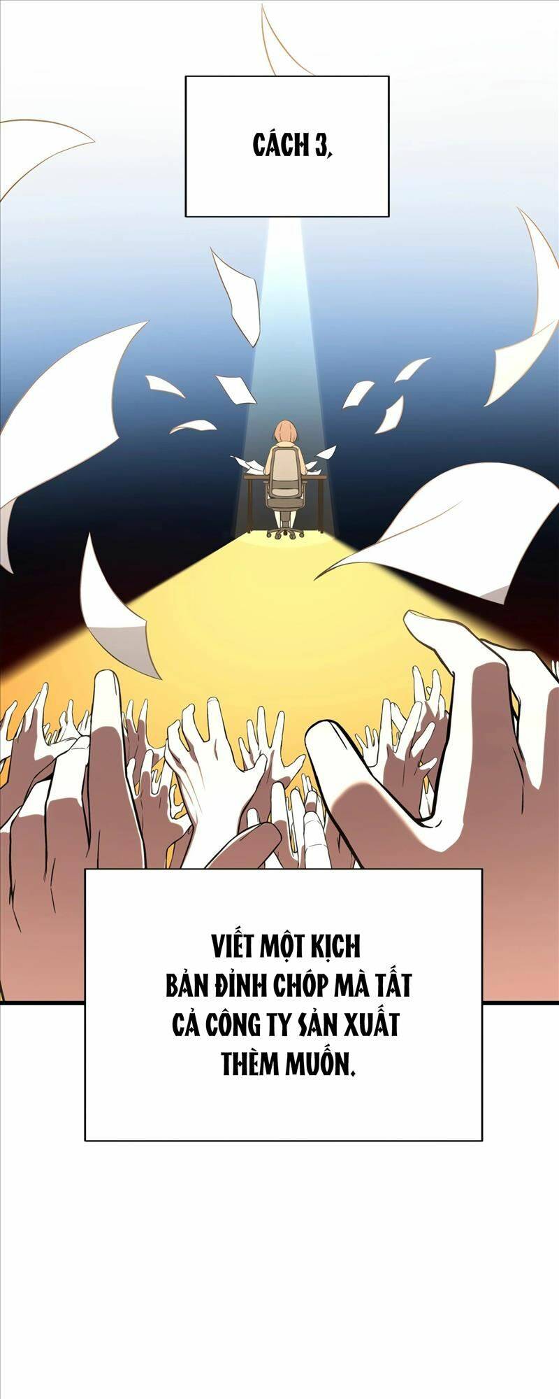 Biên Kịch Gian Lận - Chapter 1 - Page 13