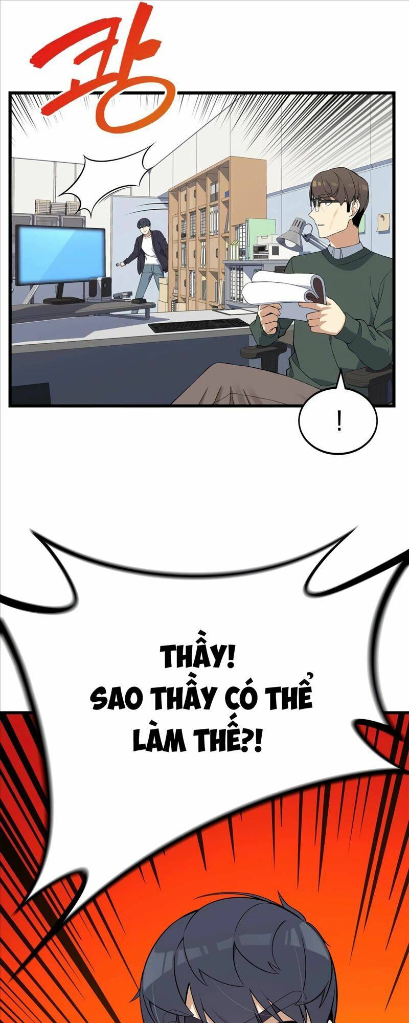 Biên Kịch Gian Lận - Chapter 1 - Page 17