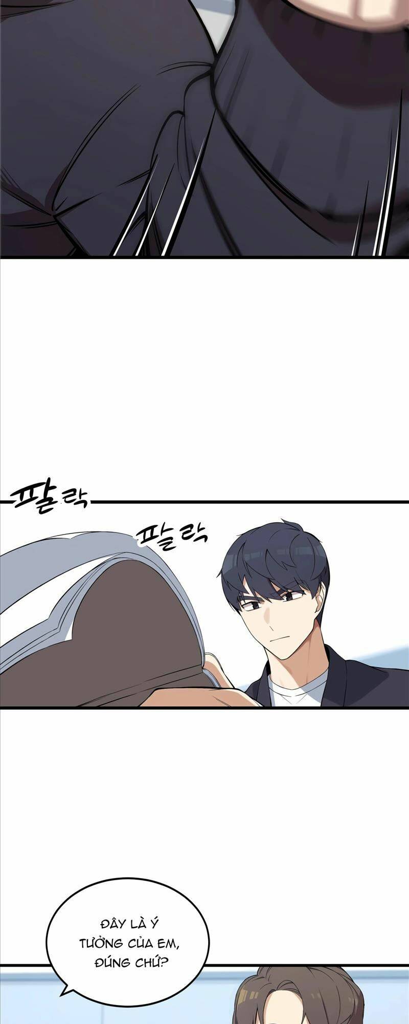 Biên Kịch Gian Lận - Chapter 1 - Page 21