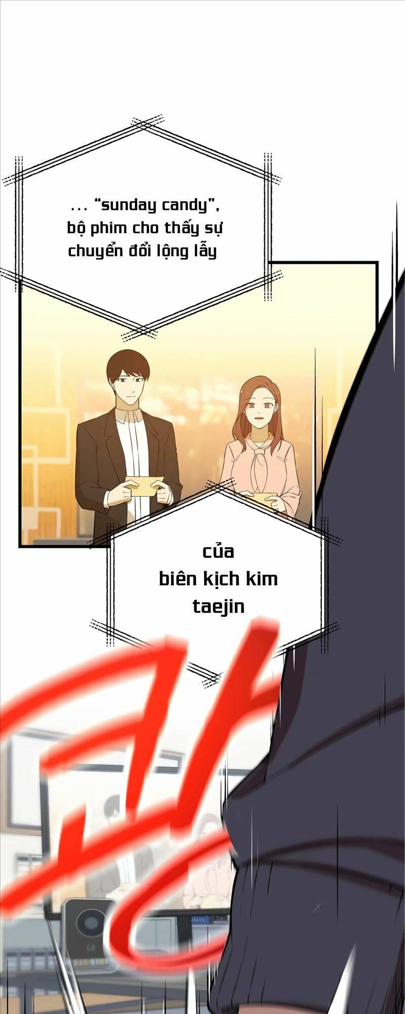 Biên Kịch Gian Lận - Chapter 1 - Page 24