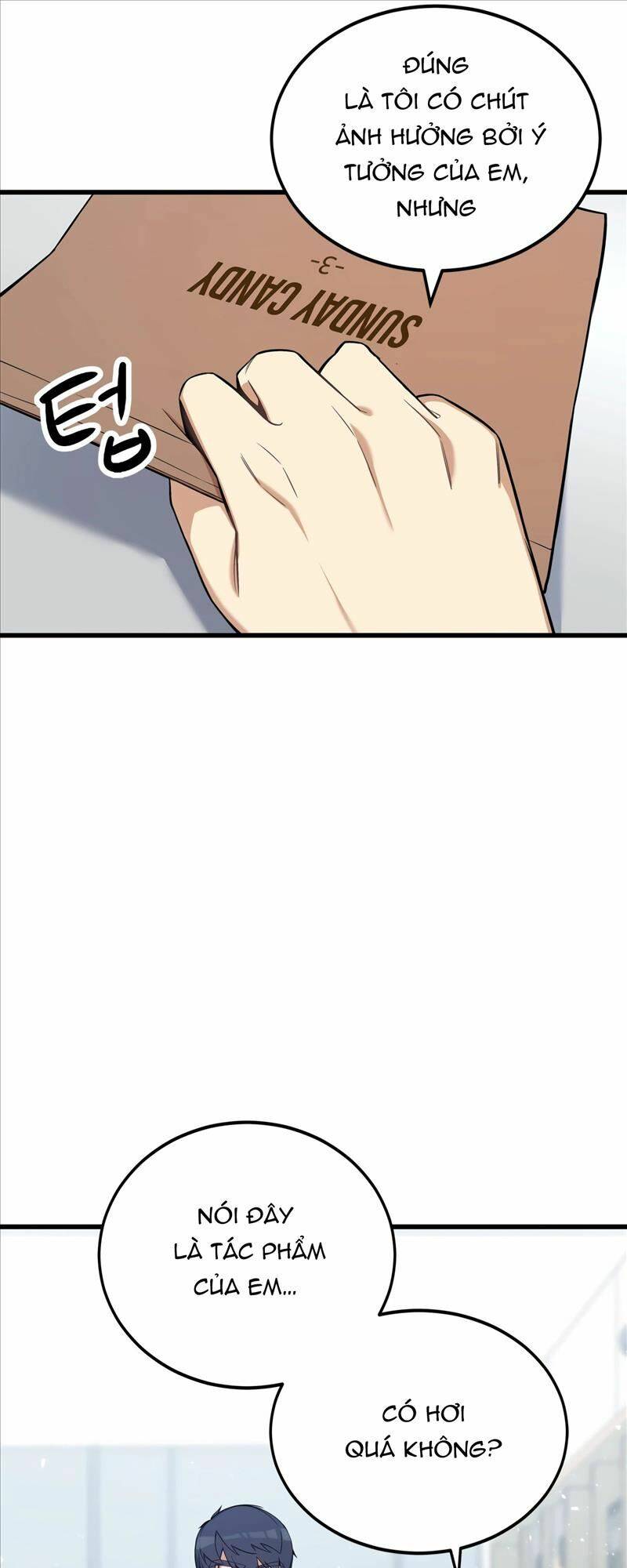 Biên Kịch Gian Lận - Chapter 1 - Page 28