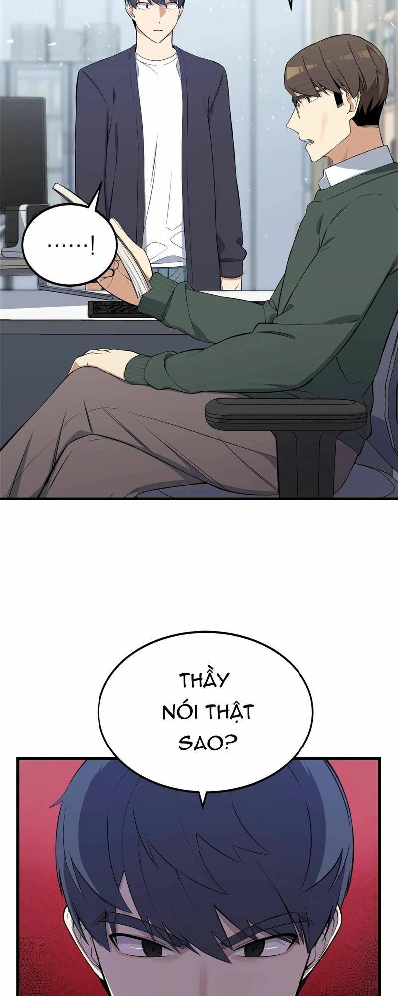 Biên Kịch Gian Lận - Chapter 1 - Page 29