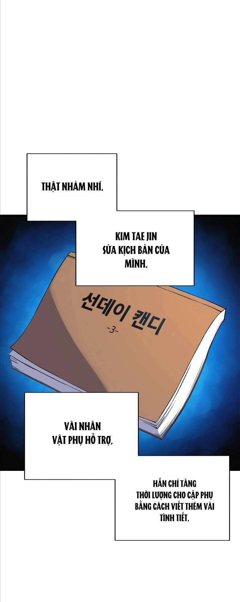 Biên Kịch Gian Lận - Chapter 1 - Page 33