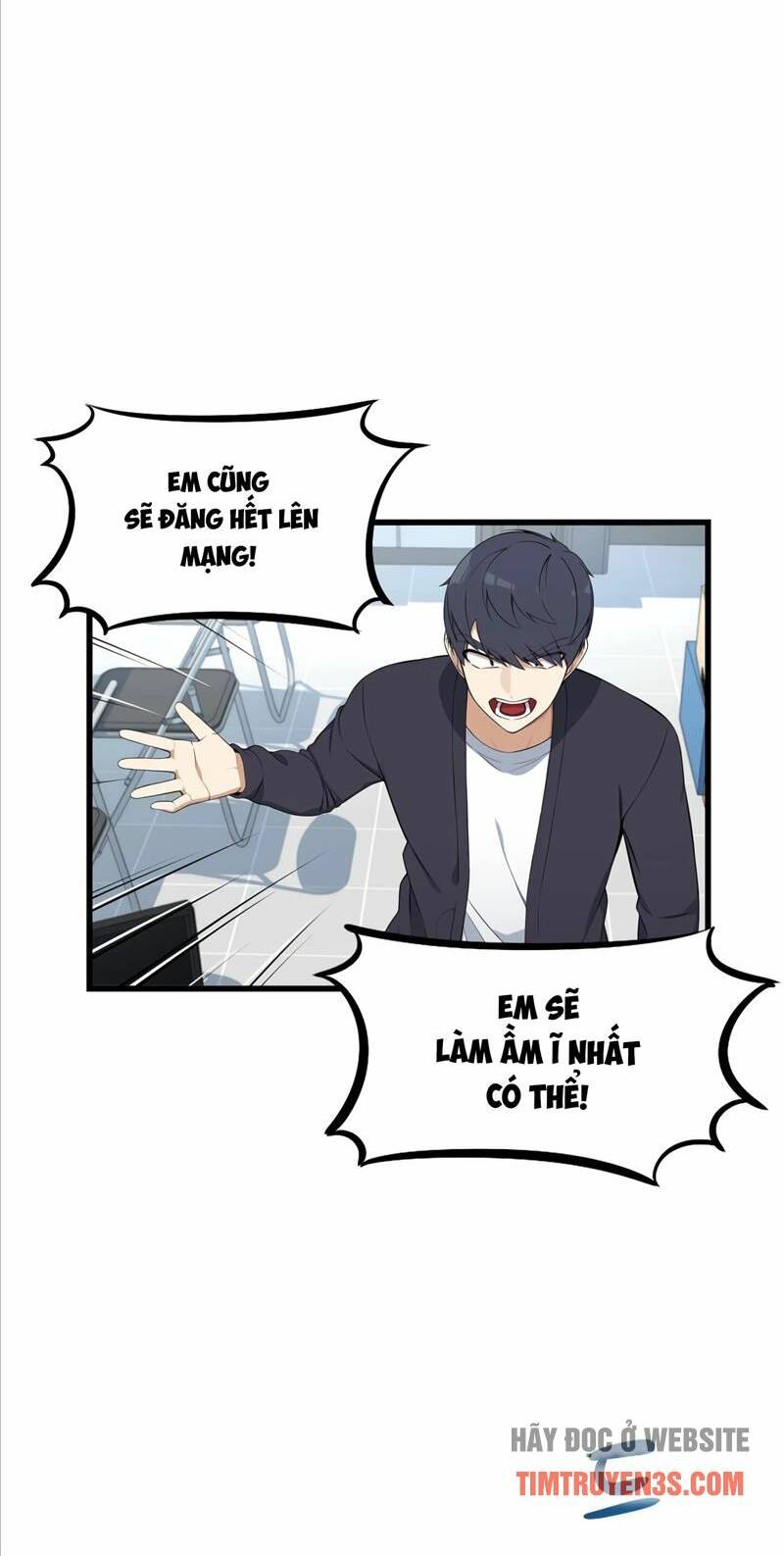 Biên Kịch Gian Lận - Chapter 1 - Page 35