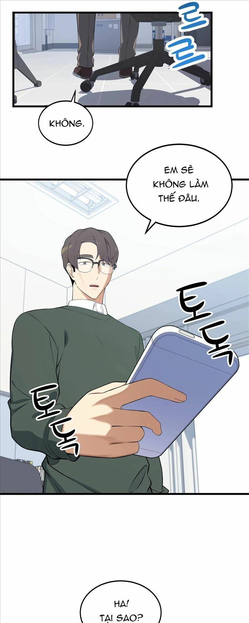 Biên Kịch Gian Lận - Chapter 1 - Page 36