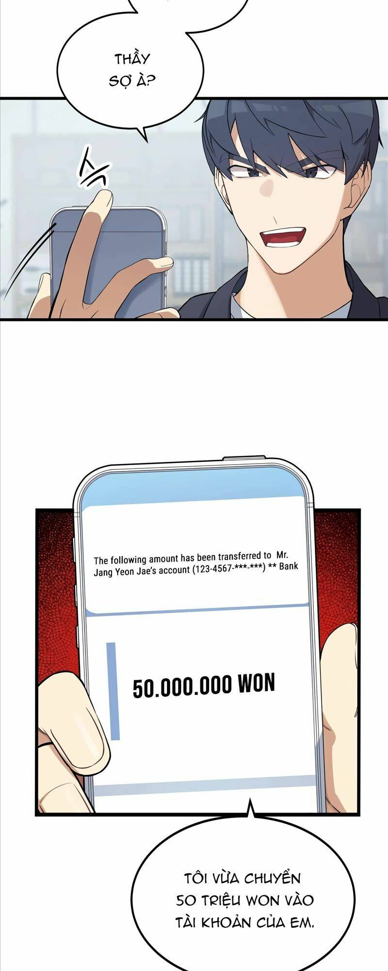 Biên Kịch Gian Lận - Chapter 1 - Page 37