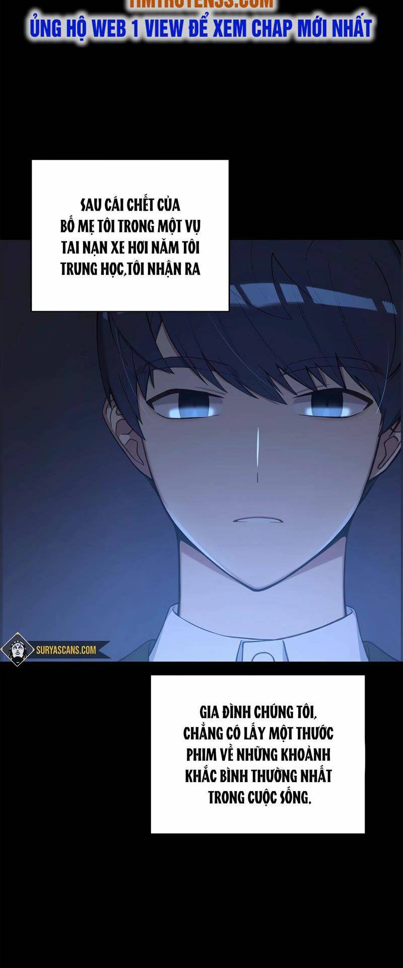 Biên Kịch Gian Lận - Chapter 1 - Page 3