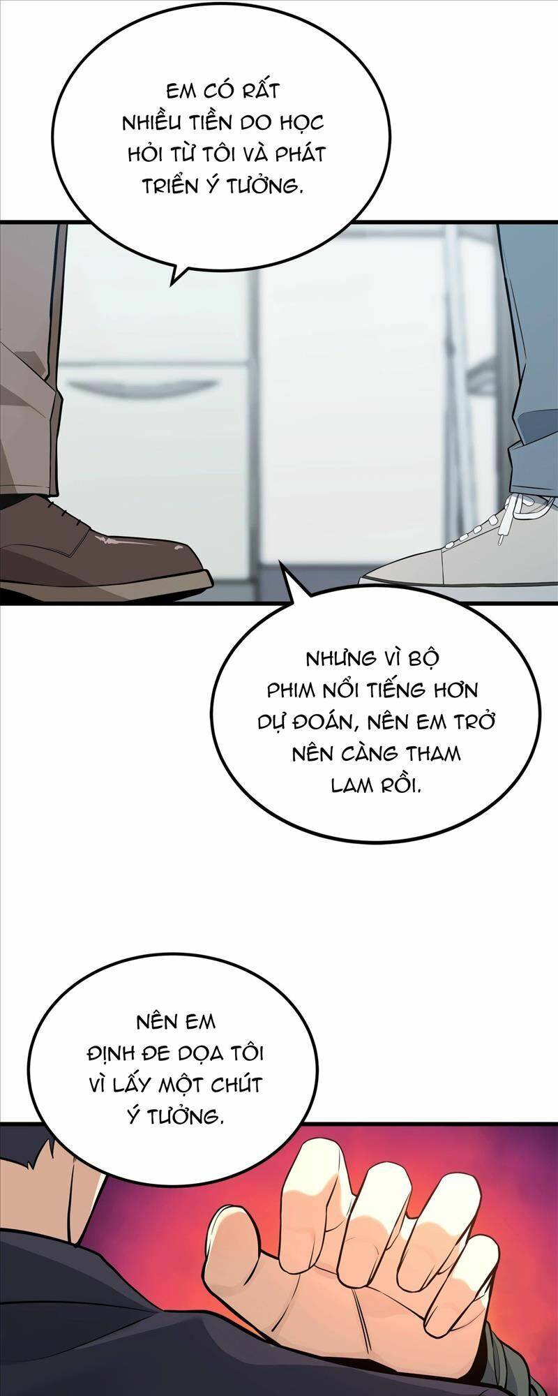 Biên Kịch Gian Lận - Chapter 1 - Page 40