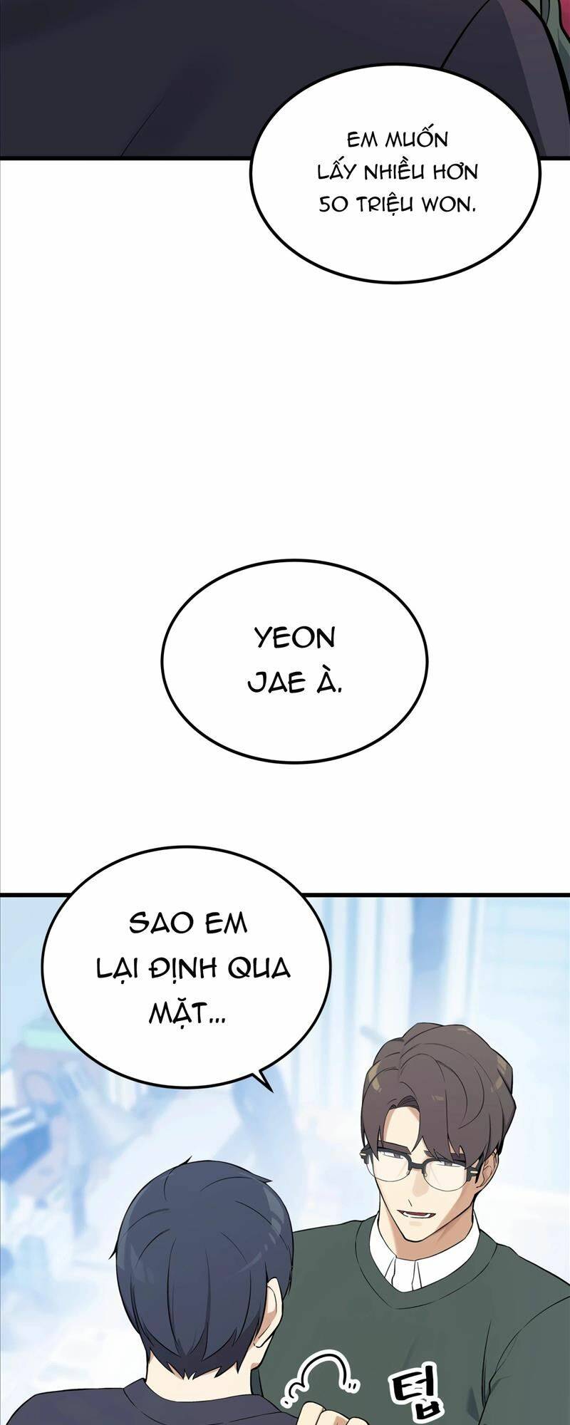 Biên Kịch Gian Lận - Chapter 1 - Page 41