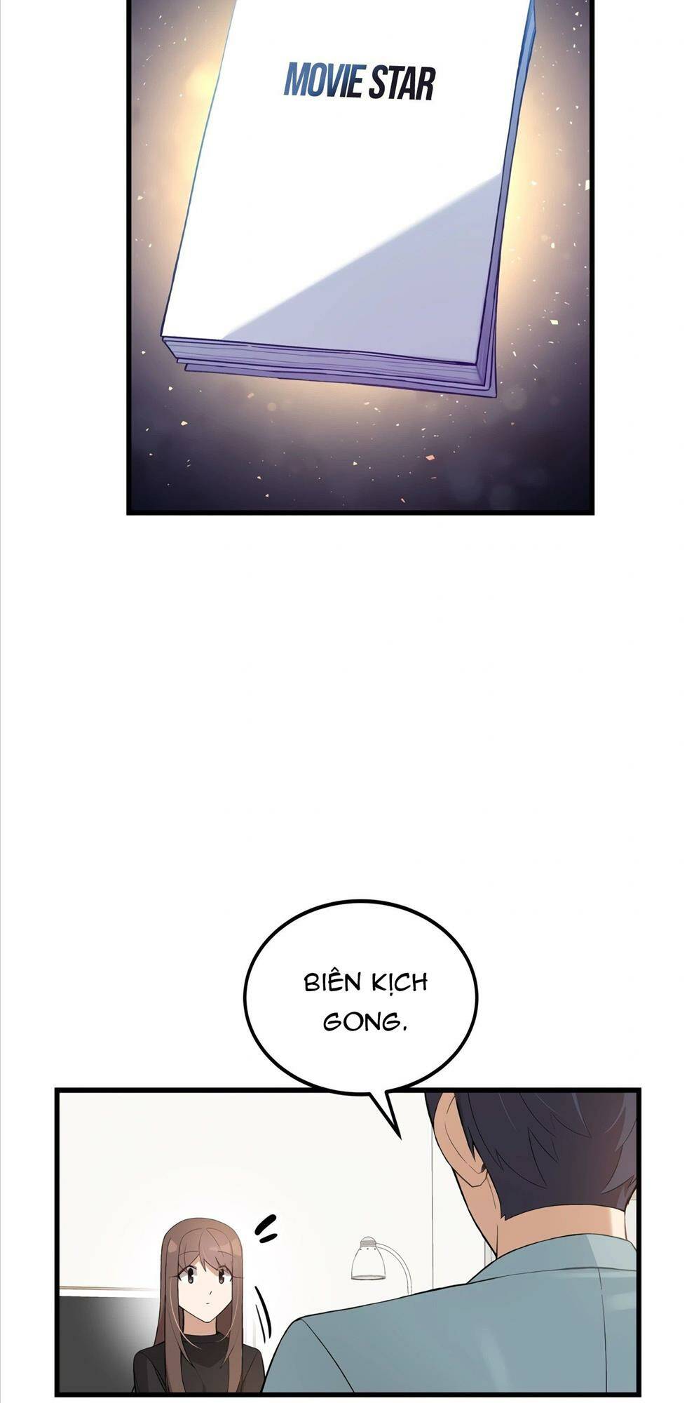 Biên Kịch Gian Lận - Chapter 10 - Page 12