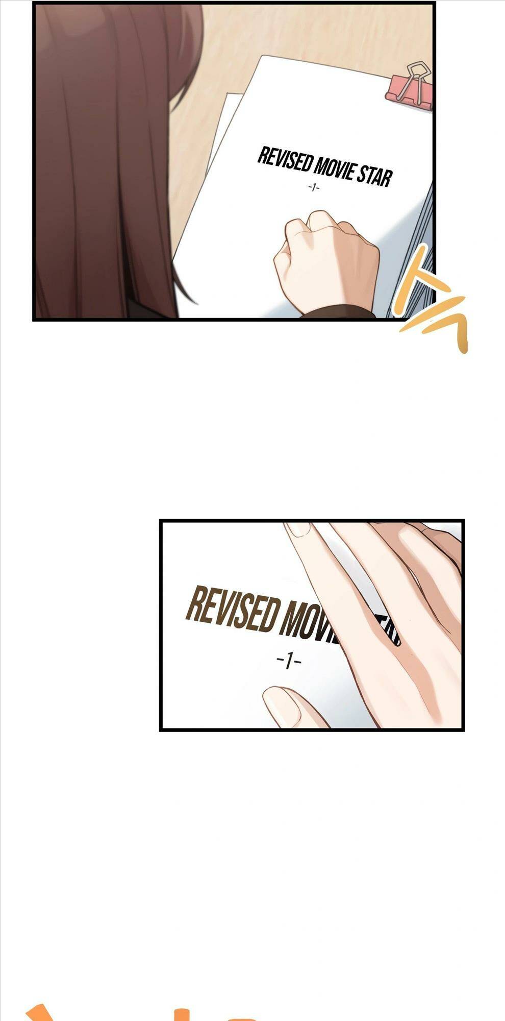 Biên Kịch Gian Lận - Chapter 10 - Page 21