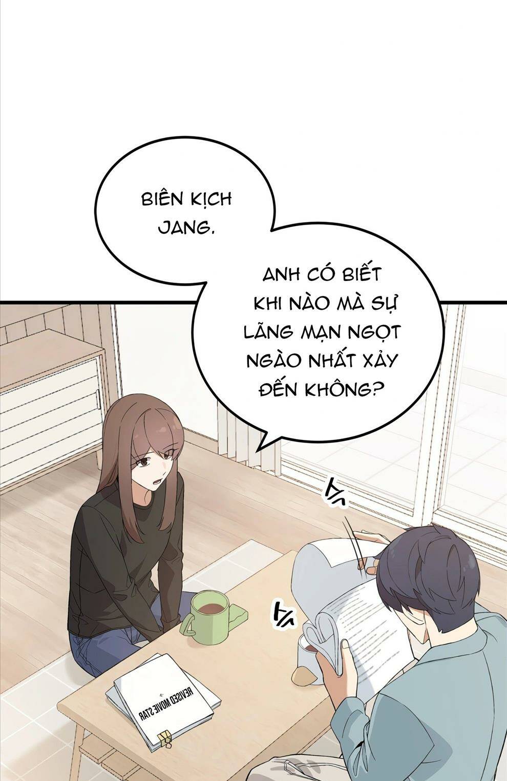 Biên Kịch Gian Lận - Chapter 10 - Page 24