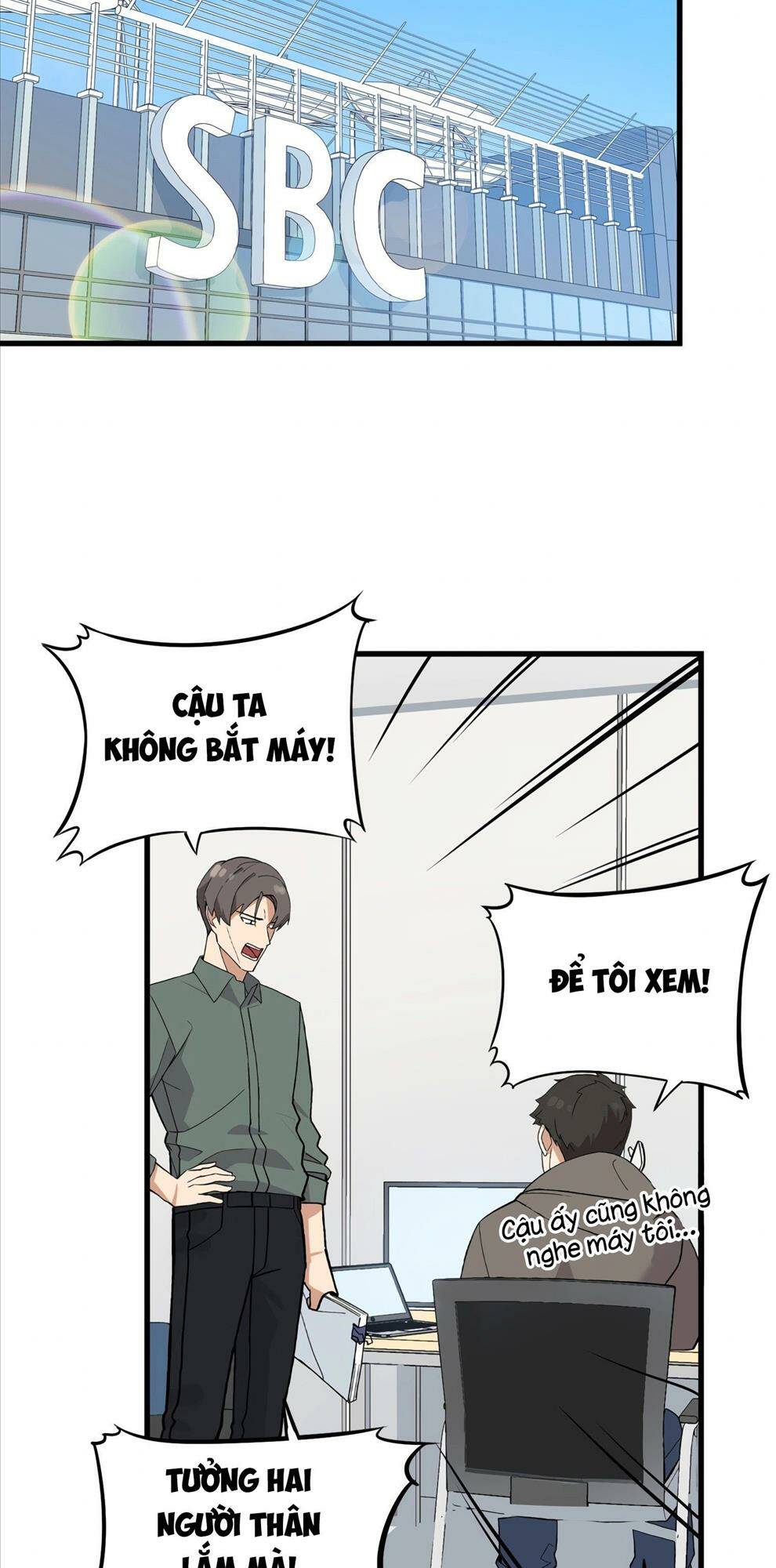 Biên Kịch Gian Lận - Chapter 10 - Page 28